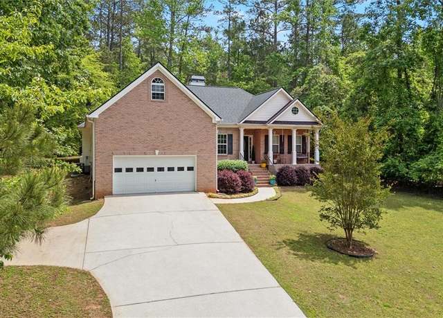 Property at 5071 Woodmont Dr, Villa Rica, GA 30180, 4 beds, 2 baths
