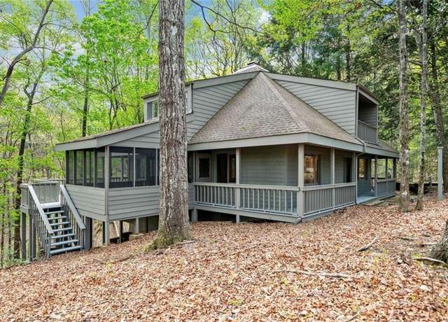 Property at 24 White Oak Knl, Jasper, GA 30143, 4 beds, 3 baths