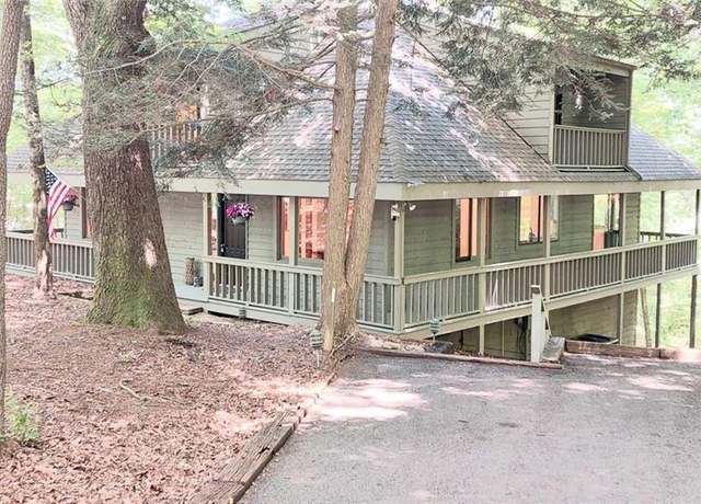 Property at 24 White Oak Knl, Big Canoe, GA 30143, 4 beds, 3 baths