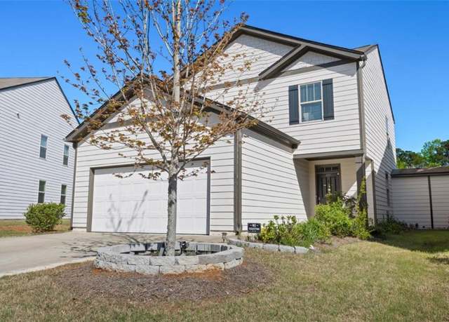 Property at 111 Centennial Ridge Dr, Acworth, GA 30102, 3 beds, 2.5 baths