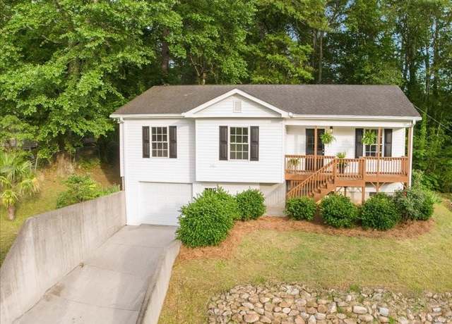Property at 306 Birch St, Canton, GA 30114, 3 beds, 2 baths