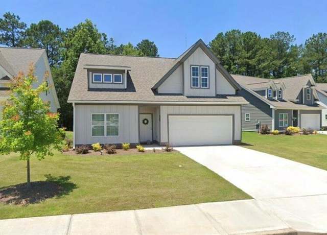 Property at 489 Oconner Blvd, Athens, GA 30607, 3 beds, 3.5 baths