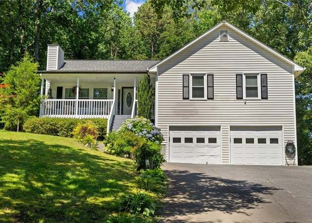 Property at 12 Ranger Rd SE, Cartersville, GA 30121, 5 beds, 3 baths