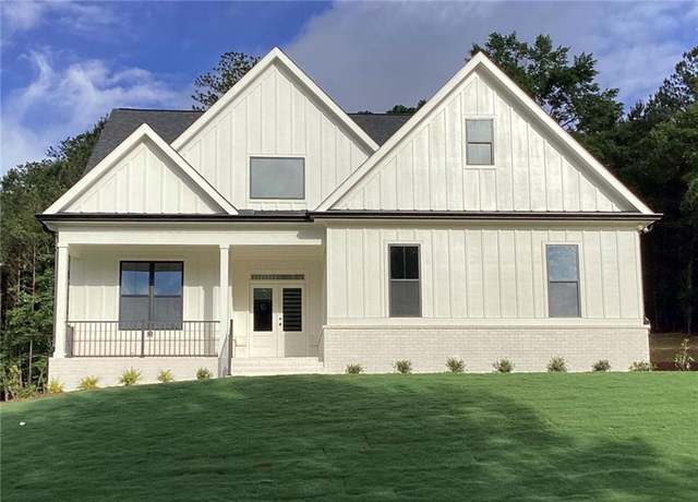 Property at 3 Rushden Way SE, Rome, GA 30161, 4 beds, 4 baths