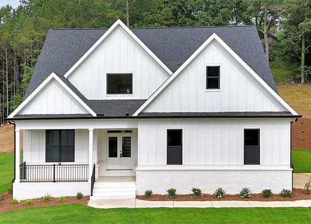 Property at 3 Rushden Way SE, Rome, GA 30161, 4 beds, 4 baths