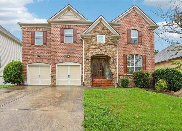 Property at 1476 Rolling View Way, Dacula, GA 30019, 4 beds, 2.5 baths