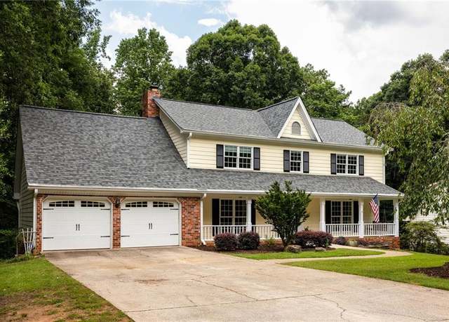 Property at 3788 Lee Ridge Way, Lilburn, GA 30047, 4 beds, 2.5 baths