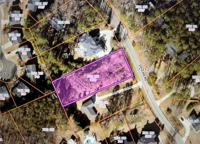 Property at 5610 Orouke Rd, Sugar Hill, GA 30518
