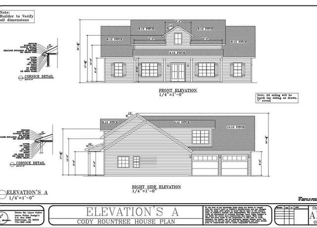 Property at 0 Fern Ln, Lula, GA 30554, 3 beds, 2.5 baths