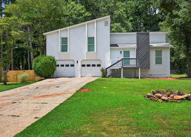 Property at 1085 Stone Mill Run, Lawrenceville, GA 30046, 3 beds, 2 baths