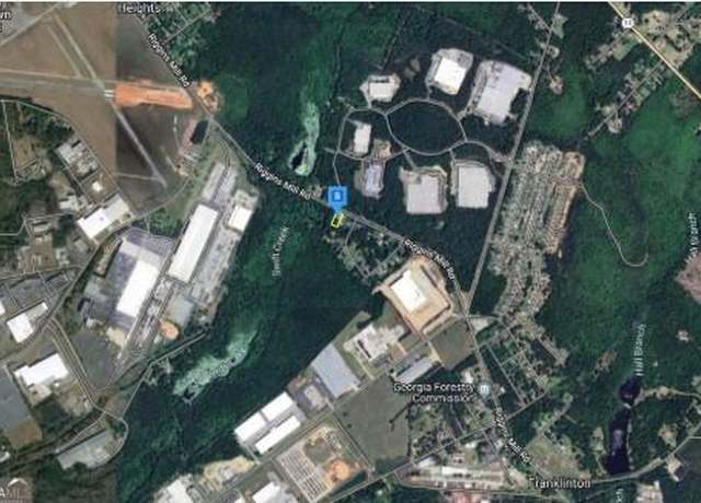 Property at 5055 Riggins Mill Rd, Macon, GA 31217