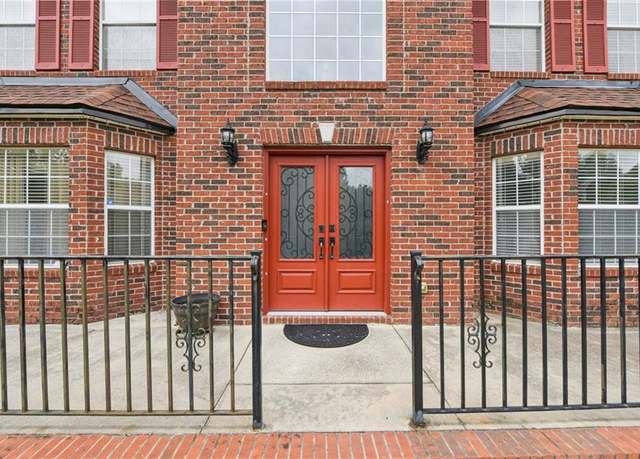 Property at 9283 Deer Crossing Dr, Jonesboro, GA 30236, 5 beds, 3 baths