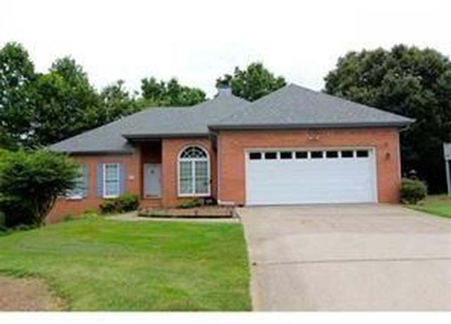 Property at 2705 Stratfield Dr, Cumming, GA 30041, 4 beds, 2.5 baths