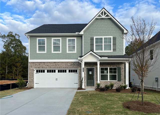 Property at 11834 Rizvan Pl, Covington, GA 30014, 4 beds, 2.5 baths