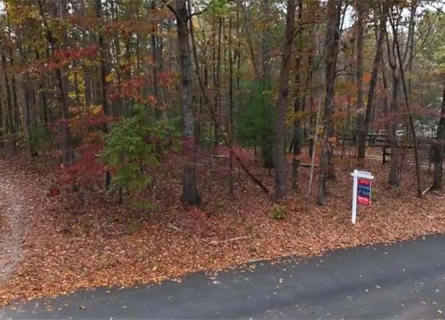 Property at 0 Rider Rd, Dawsonville, GA 30534