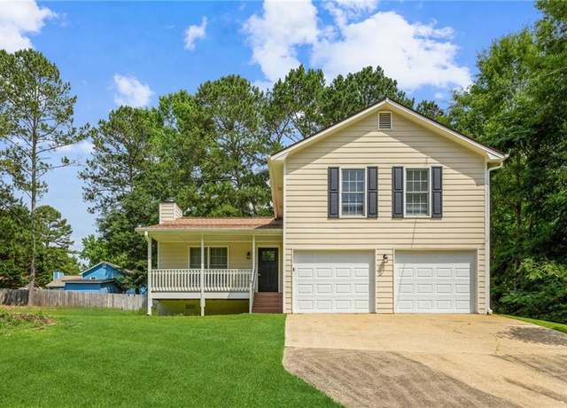 Property at 2040 Darrel Ln, Lawrenceville, GA 30046, 3 beds, 2 baths