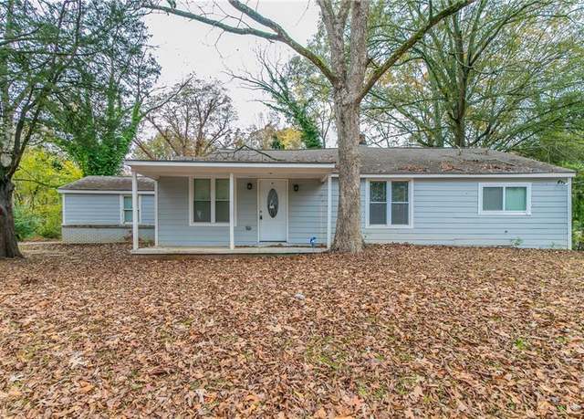 Property at 2229 Whites Mill Rd, Decatur, GA 30032, 3 beds, 2 baths