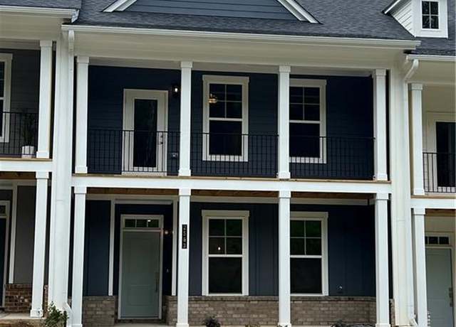 Property at 2562 Harbor Ridge Pass, Gainesville, GA 30507, 3 beds, 2.5 baths