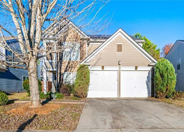 Property at 3282 Victoria Park SW, Atlanta, GA 30331, 4 beds, 2.5 baths