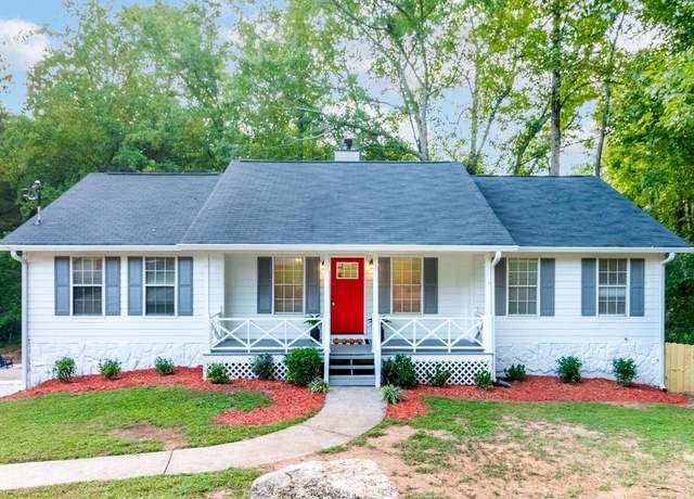 Property at 185 Bob White Dr, Stockbridge, GA 30281, 3 beds, 2 baths