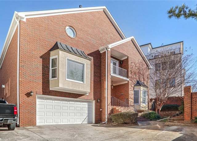 Property at 409 Angier Ct NE, Atlanta, GA 30312, 5 beds, 3.5 baths