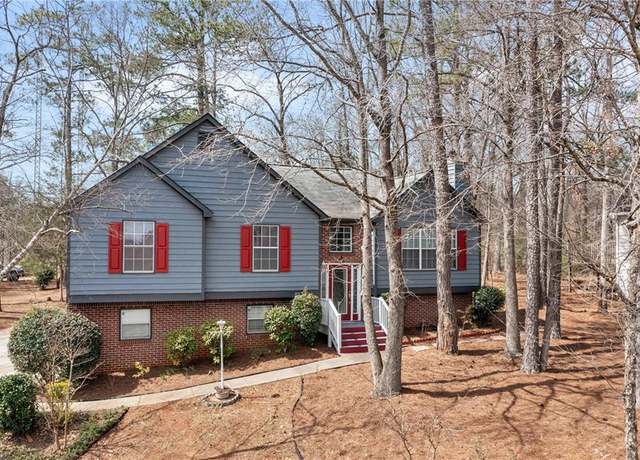 Property at 5073 Hyacinth Ln, Austell, GA 30106, 3 beds, 3 baths