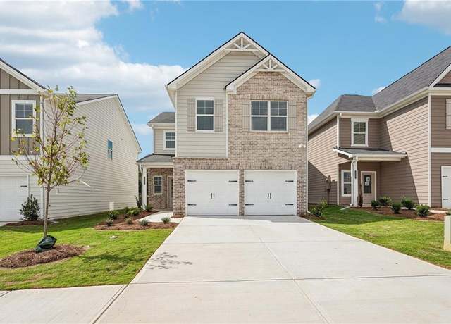 Property at 3001 Viewpark Cir, Conyers, GA 30013, 3 beds, 2.5 baths