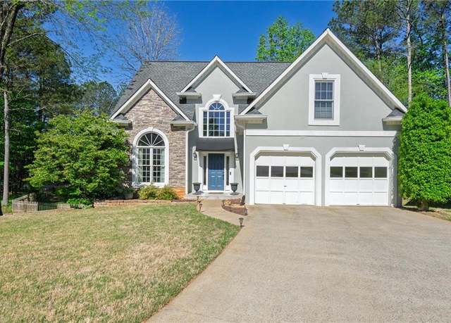 Property at 206 Rattler Ct, Woodstock, GA 30189, 4 beds, 3.5 baths