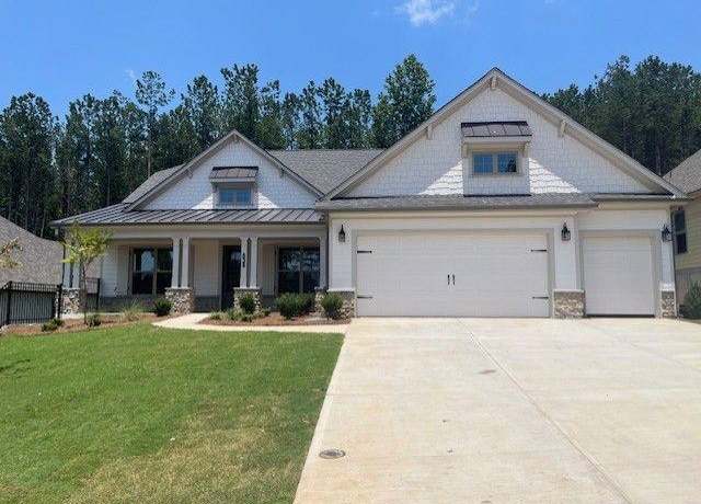 Property at 313 Brooke View Trl, Canton, GA 30115, 2 beds, 2.5 baths