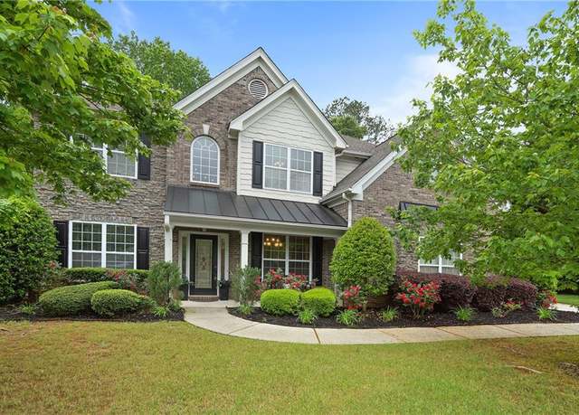 Property at 2008 Wisteria Park Ln, Lawrenceville, GA 30043, 5 beds, 4 baths