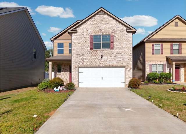 Property at 11893 Lovejoy Crossing Blvd, Hampton, GA 30228, 5 beds, 3 baths