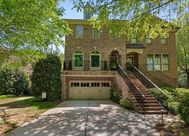 Property at 611 Timm Valley Rd NE #2, Atlanta, GA 30305, 3 beds, 3.5 baths