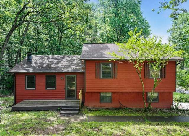 Property at 2420 Leaf Land Dr, Duluth, GA 30097, 3 beds, 2 baths