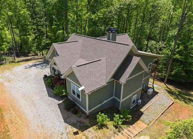 Property at 457 Celie Ann Seabolt Rd, Cleveland, GA 30528, 4 beds, 3 baths