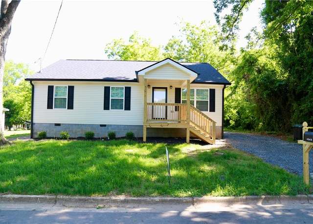Property at 414 E 17th St E, Rome, GA 30161, 3 beds, 2 baths