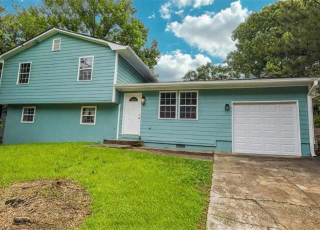 Property at 1328 Hoy Taylor Dr, Norcross, GA 30093, 3 beds, 2.5 baths