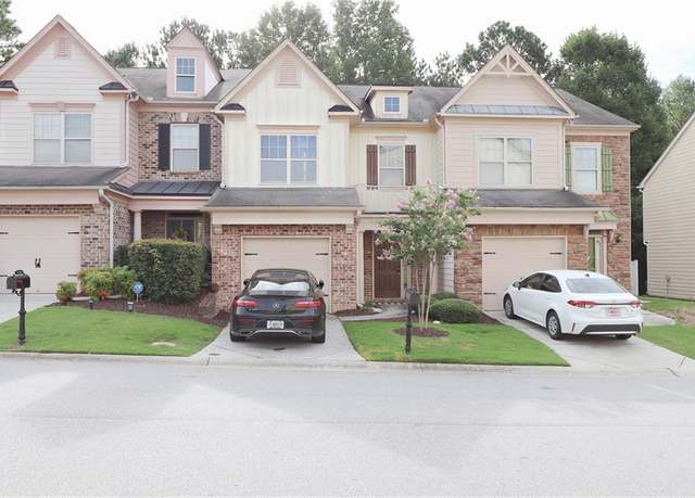 Property at 3130 Haynes Park Dr, Lithonia, GA 30038, 2 beds, 2.5 baths