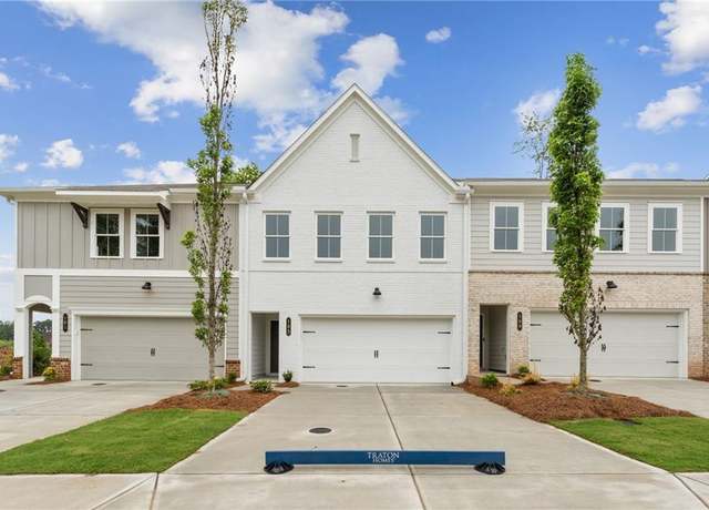 Property at 105 Priestwood Ln, Acworth, GA 30102, 3 beds, 2.5 baths