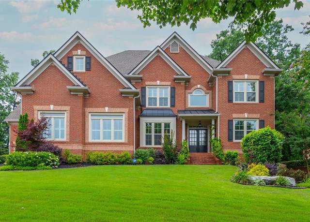 Property at 2688 Hidden Falls Dr NE, Buford, GA 30519, 6 beds, 5 baths