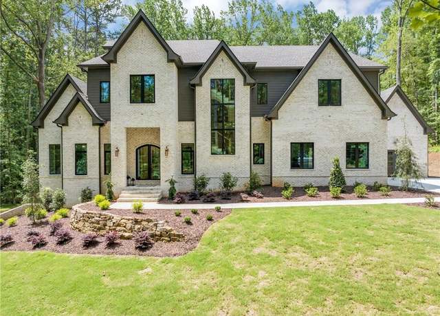 Property at 4235 Drew Campground Rd, Alpharetta, GA 30004, 7 beds, 8 baths