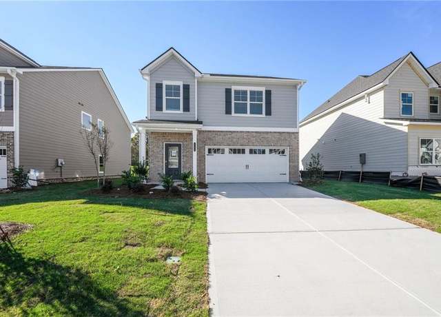 Property at 11847 Rizvan Pl, Covington, GA 30014, 3 beds, 2.5 baths