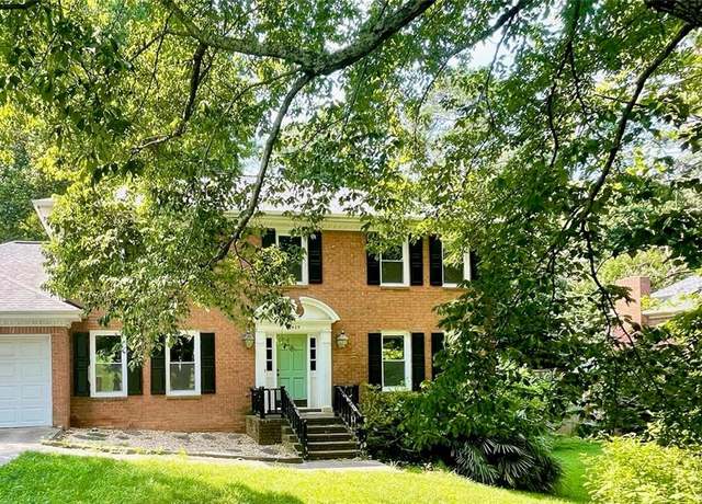 Property at 2825 Kinnett Dr SW, Lilburn, GA 30047, 4 beds, 2.5 baths