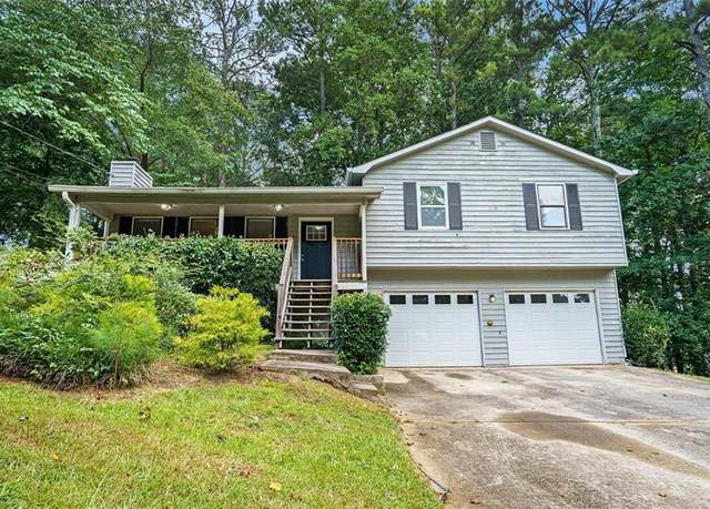 Property at 80 Mill Ln, Dallas, GA 30157, 3 beds, 2 baths