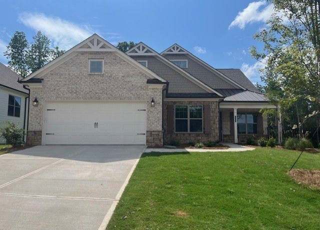 Property at 336 Brooke View Trl, Canton, GA 30115, 3 beds, 2.5 baths