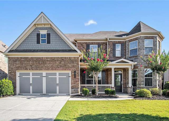 Property at 4815 Edgemoore Trce, Cumming, GA 30040, 5 beds, 4 baths