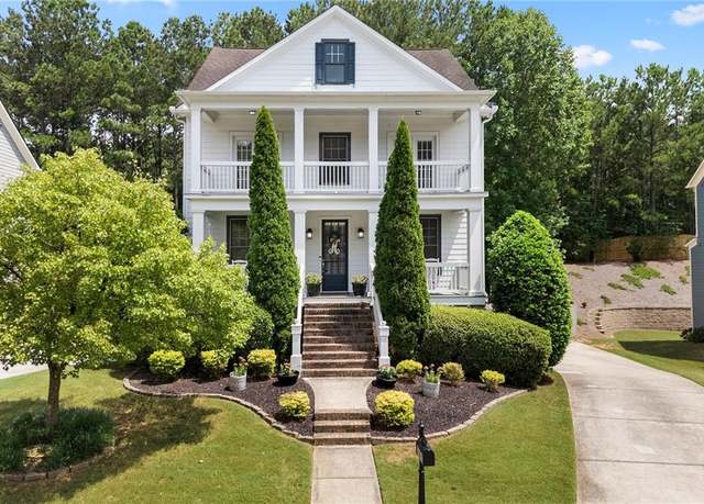 Property at 6452 Century Park Pl SE, Mableton, GA 30126, 4 beds, 4 baths