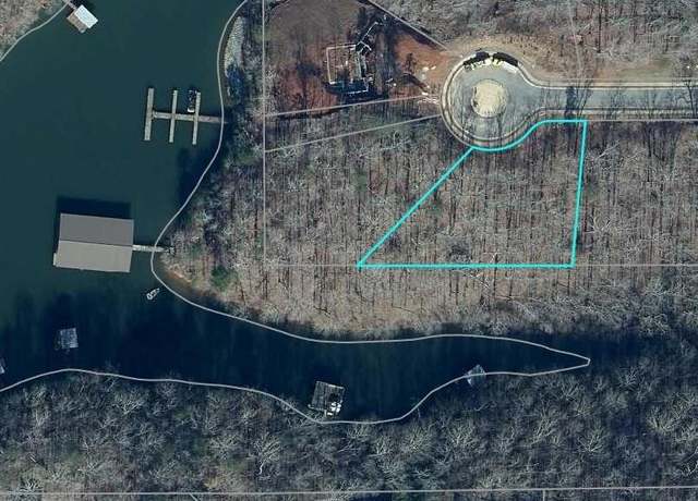 Property at 6125 Deepwater Cv, Gainesville, GA 30506