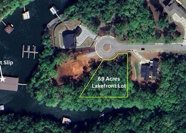Property at 6125 Deepwater Cv, Gainesville, GA 30506