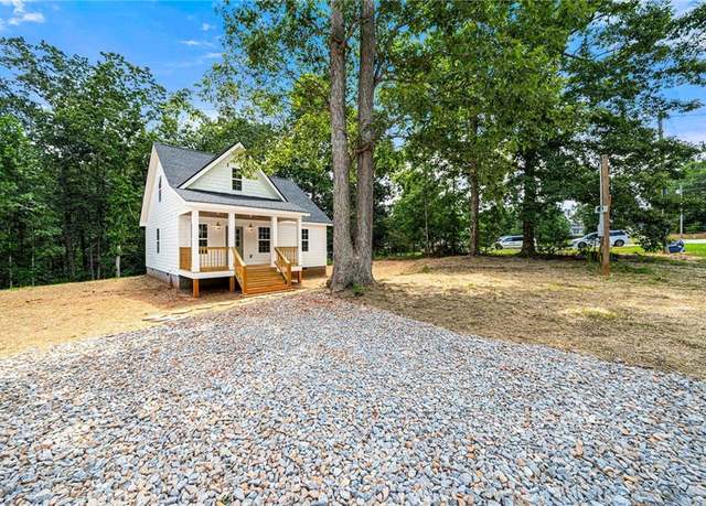 Property at 509 Tree Rdg, Carrollton, GA 30116, 3 beds, 2 baths