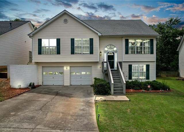 Property at 3383 Spirit Dr NW, Kennesaw, GA 30144, 4 beds, 3 baths